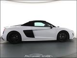 Audi R8 5.2 FSI quattro Spyder - : Allradantrieb, Cabrio