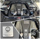 Mercedes-Benz CLS 63  AMG 4-Matic DESIGNO+PARK-PAKET+HARMAN-K - Mercedes-Benz: Cls Designo