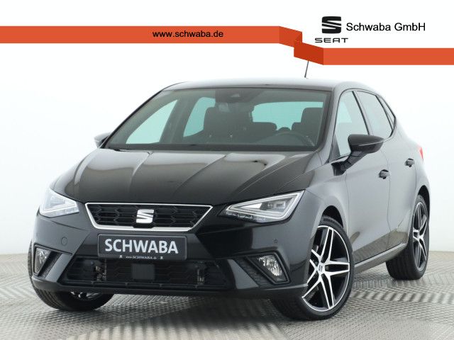 Seat Ibiza FR 1.5 TSI 110 kW (150 PS) 7-Gang-DSG