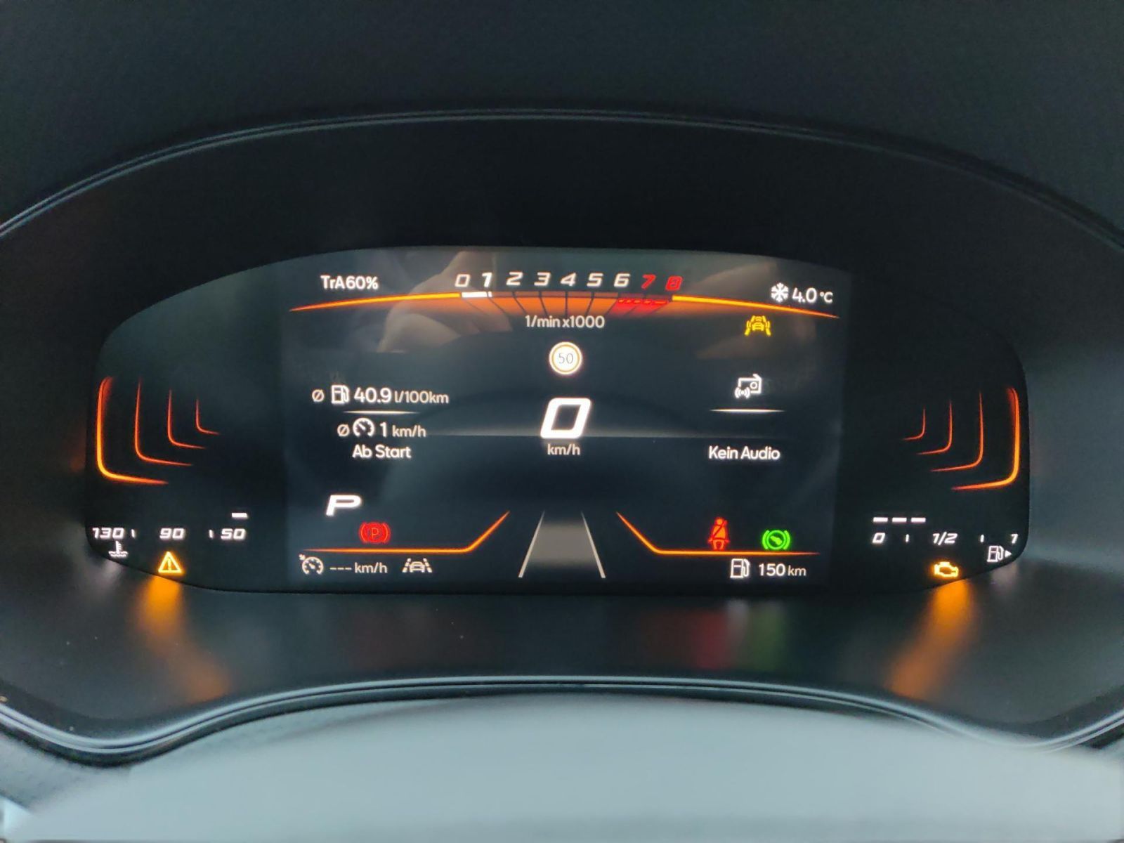 Seat Ibiza - Bild 15