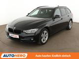 BMW 318d Sport Line Aut. *NAVI*LED*TEMPO*PDC*SHZ* - BMW 318 in Duisburg