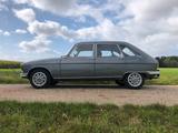 Renault R 16 TL mit 5-Gang - Renault R 20