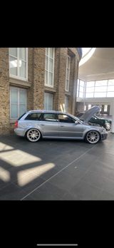 Audi RS4 2.7 quattro  - aus 2000: Kombi