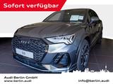 Audi Q3 Sportback S line 35 TFSI S tronic