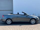 Volkswagen Eos 2.0 Cup BMT*1.Hand*TÜV neu*8-Reifen+Alu. - gebrauchte Volkswagen Eos aus dem Jahr 2014