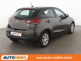 Mazda 2 1.5 Center-Line*TEMPO*PDC*SHZ*KLIMA* - Mazda 2 mit Benzin-Antrieb: Freisprecheinrichtung