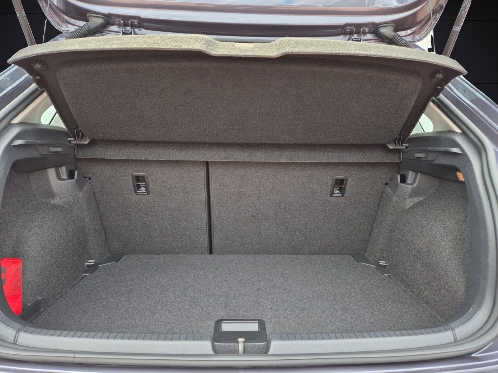 Fahrzeugabbildung Volkswagen Polo TSI Style DSG Matrix AID ACC PDC SH LM