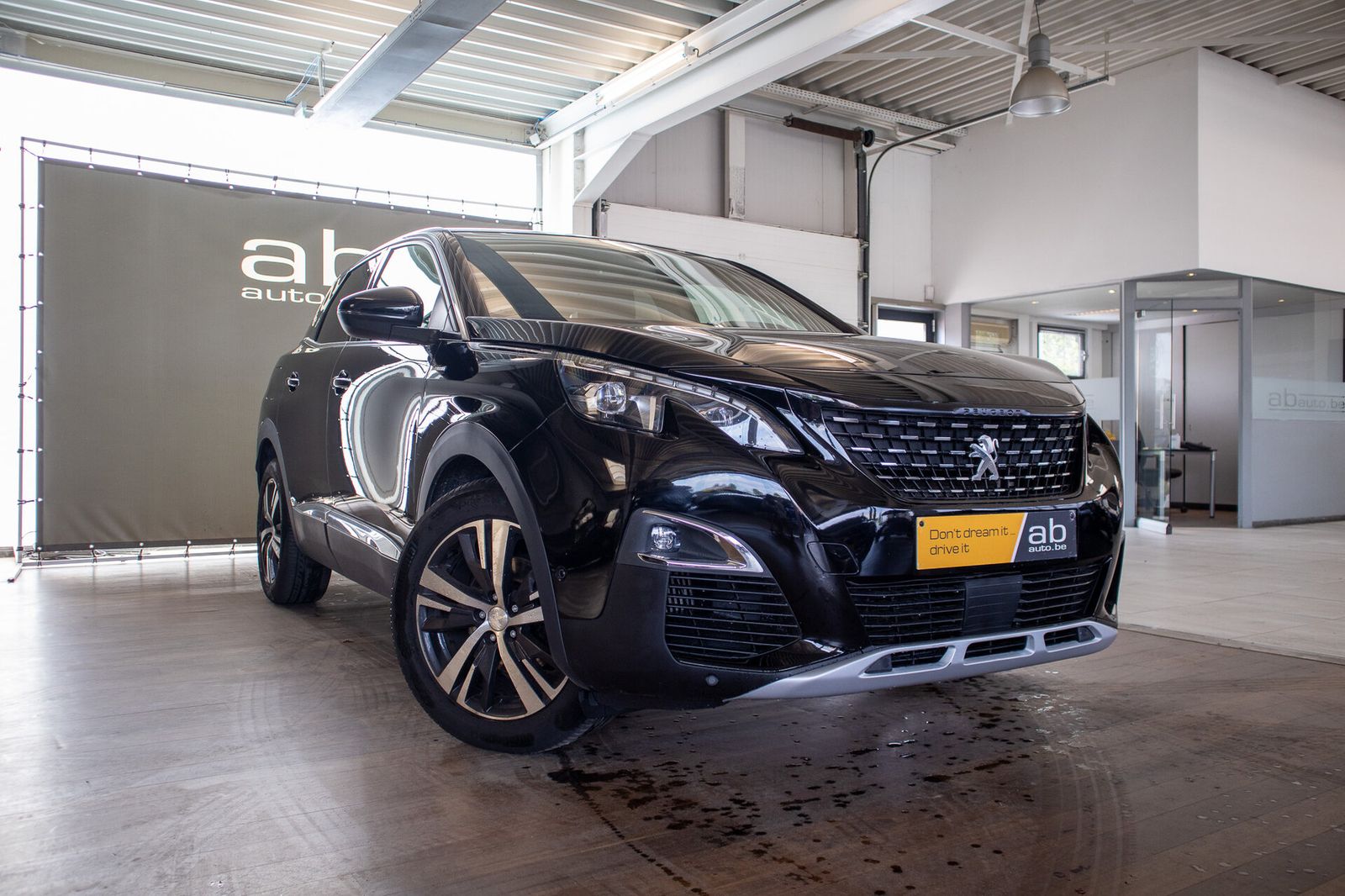 Peugeot 3008 1.6, GT-LINE, MEMORY SEATS, CAMERA, LED, CA imagem 3