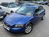 Volvo C30 1.6/SHZ/Klima/HU NEU/ZR 114TKM - Volvo C30 Gebrauchtwagen