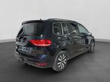 Volkswagen Touran 1.5 TSI 1.Hand|7 Sitze|AHK|Navi|Kamera - VW Touran Gebrauchtwagen in Düsseldorf