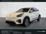Kia Niro Spirit 64 kWh KEYLESS+HIFI+NAVI+LED+LM