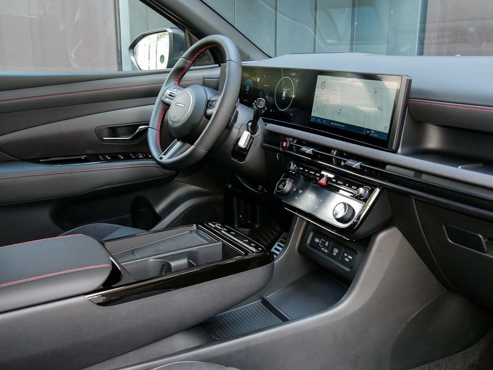 Hyundai Tucson – Bild 3