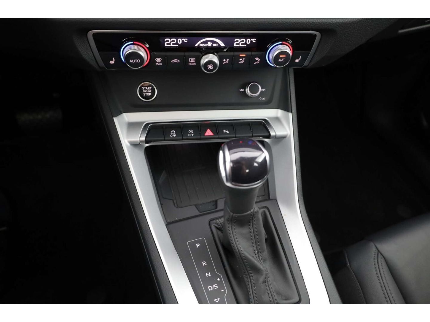 Audi Q3 - Bild 17