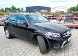 Mercedes-Benz GLC 250 4Matic - Mercedes-Benz 250: Geländewagen