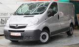 Opel 2.0 Kasten L1H1 2,7t *TÜV Neu*Automatik*Navi* - gebrauchte Opel Vivaro aus dem Jahr 2013