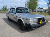 Volvo 240 / 245  nur 544tkm  H-Zulassung - Volvo: 544