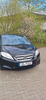 Honda FR-V 1.7 Comfort Comfort - Honda FR-V: Von Privat