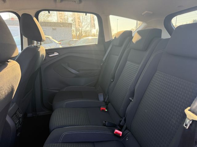 Ford C-Max  Business Edition