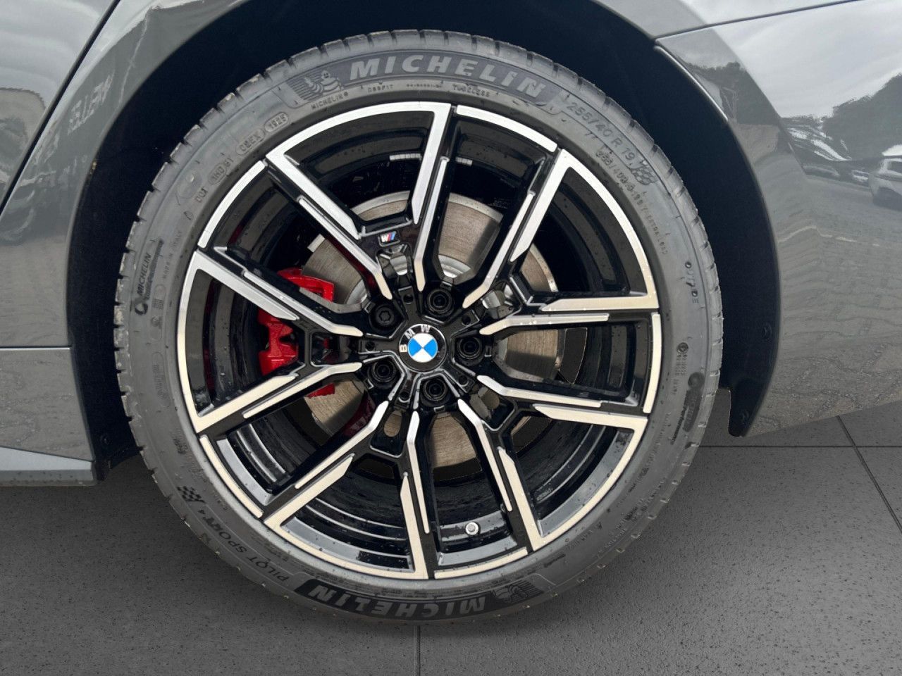 BMW 420 Gran Coupé - Bild 18