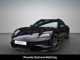 Porsche Taycan Sport Turismo Black Edition | Panorama |