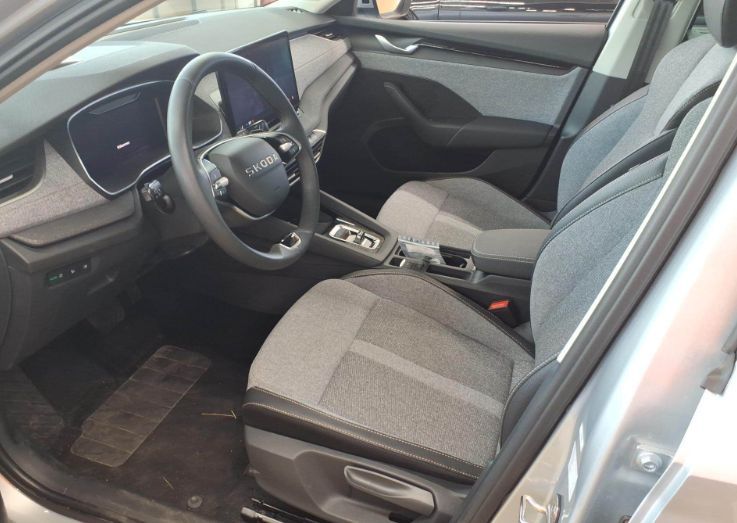 Skoda Octavia - Bild 4