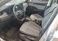Skoda Octavia - Vorschau Bild 4