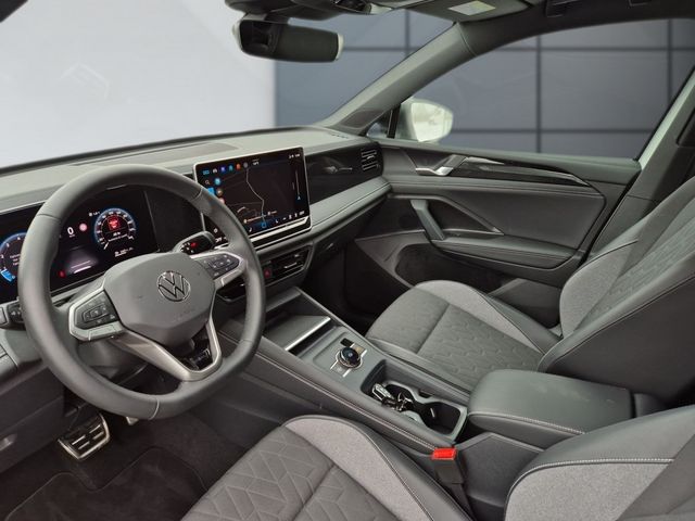 Tiguan 1.5 eTSI Goal *DSG*MATRIX*AHK*REAR VIEW*D