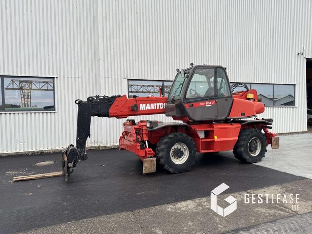 Manitou MRT 2150