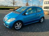 Mercedes-Benz A 160 CDI AVANTGARDE Avantgarde Sportpaket  - gebrauchte Mercedes-Benz A 160 aus dem Jahr 2008