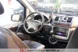 Mercedes-Benz Vito 116CDI extralang 4Sitz Büro-Wohnmobil Hund - Wohnmobil oder -wagen Vito