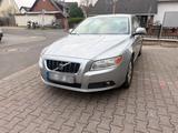 Volvo v70 2.5 benzin 2008 - gebrauchte Volvo V70 aus dem Jahr 2008