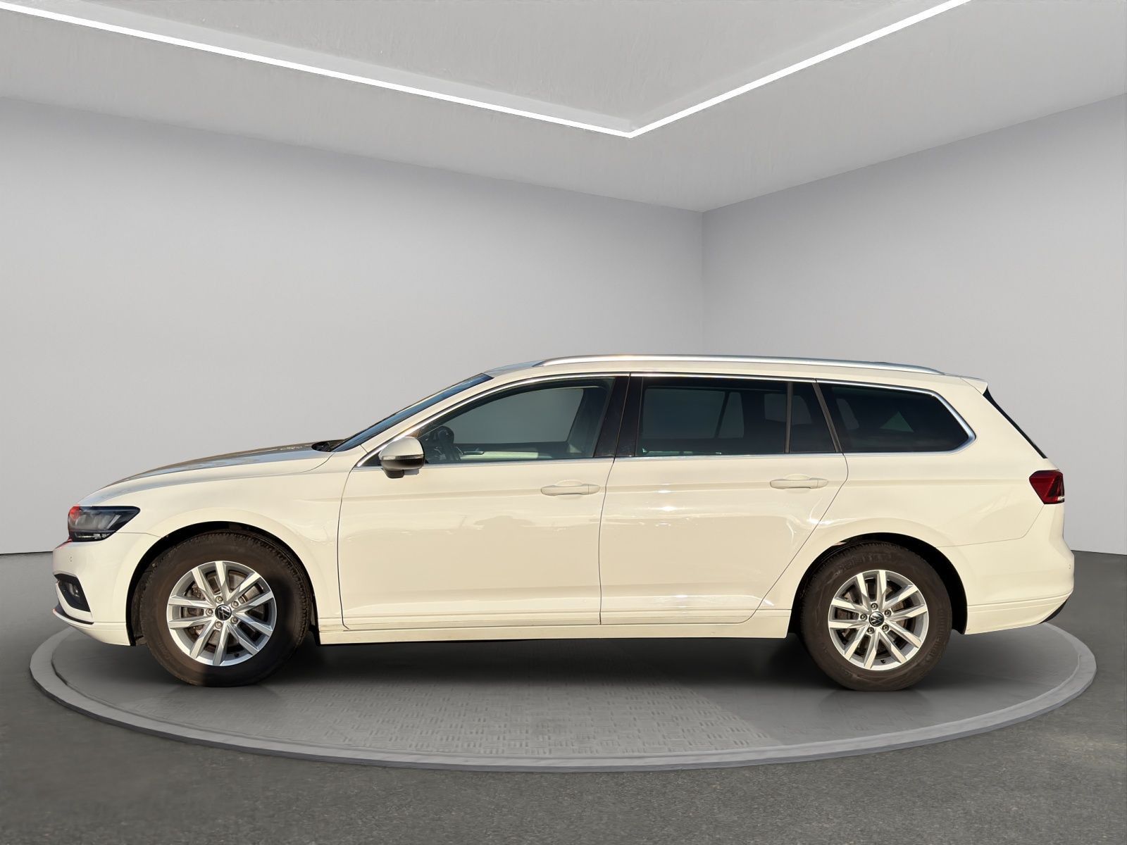 Volkswagen Passat Variant - Bild 5