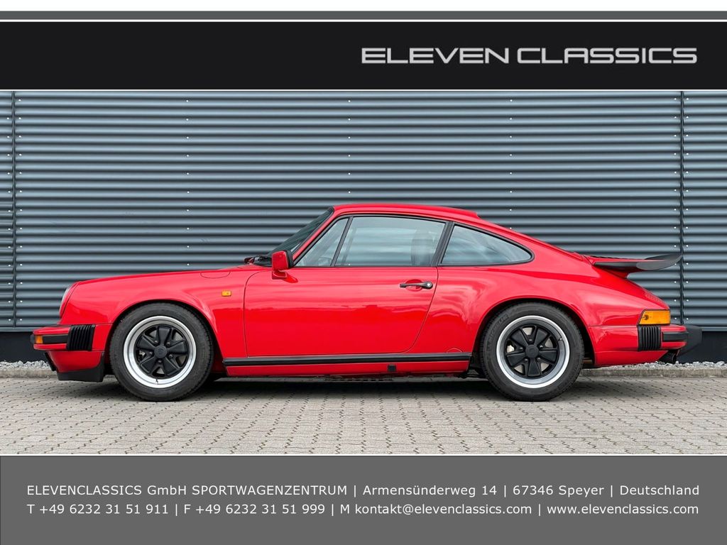 Porsche 911 Urmodell