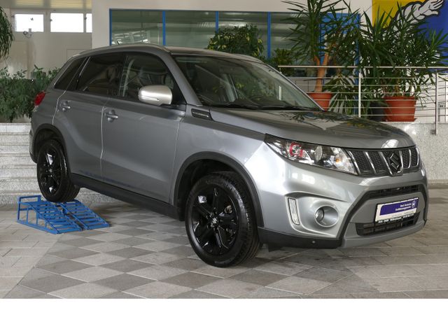 Suzuki Vitara 1.4 S 4x4