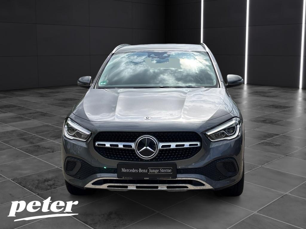 Mercedes-Benz GLA 200 d Progressive*AHV*Keyless Go