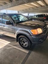 Toyota Land Cruiser,  Sequoia. 8 Sitze. bj... - Toyota Land Cruiser aus 2004