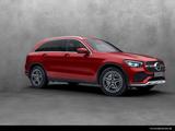 Mercedes-Benz GLC 200 4MATIC AMG Line Exterieur/SHZ/Parktronic - Mercedes-Benz AMG