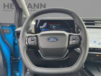 Ford Puma Gen-E - Vorschau Bild 10