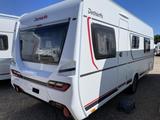 Dethleffs Camper 530 DR Modell´26 + 2.000kg + Dusch-Paket - Dethleffs 530