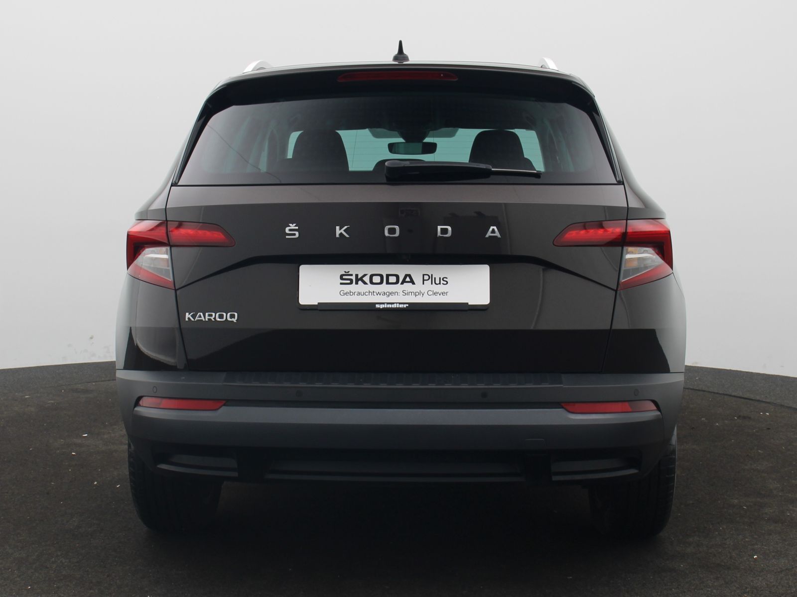 Skoda Karoq - Bild 7