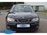Saab 9-3 2.0 T Vector 2.0t Klima, TÜV 07.2027 - Saab in Duisburg