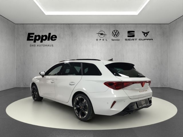 Cupra Leon - Bild 7