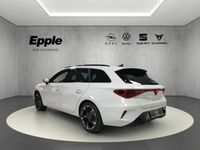 Cupra Leon - Vorschau Bild 7