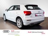Audi Q2 1.4 TFSI sport S-Line Sport LED+NAVI+SITZHZ - Audi Gebrauchtwagen in Neumünster