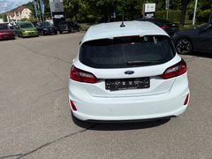 FORD Fiesta Titanium 125 PS Automatik #LED #WINTERP.