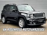 Jeep Renegade 1,5T Automatik +48V E-Hybrid Klimaaut./ - Jeep Renegade: 1.5