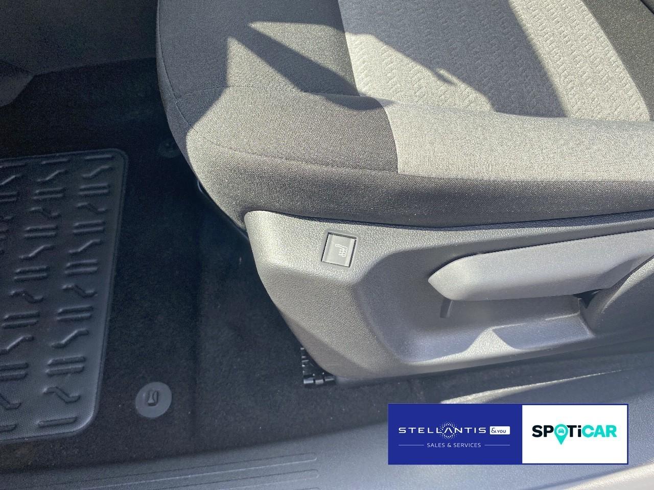 Citroën Berlingo M Max HDi130 Automatik *Navi*SHZ*PanoDa