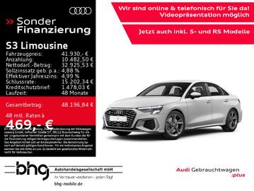 2024 AUDI S3 photo 2