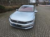 Volkswagen Passat Variant 2.0 TSI DSG 4MOTION Highline - Volkswagen Passat Variant: 4motion