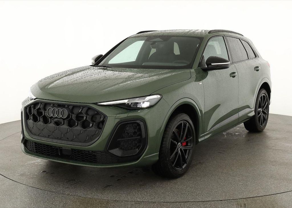 Image of Audi Q5
